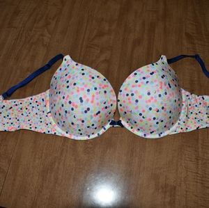 Victoria's Secret Pushup 36D
